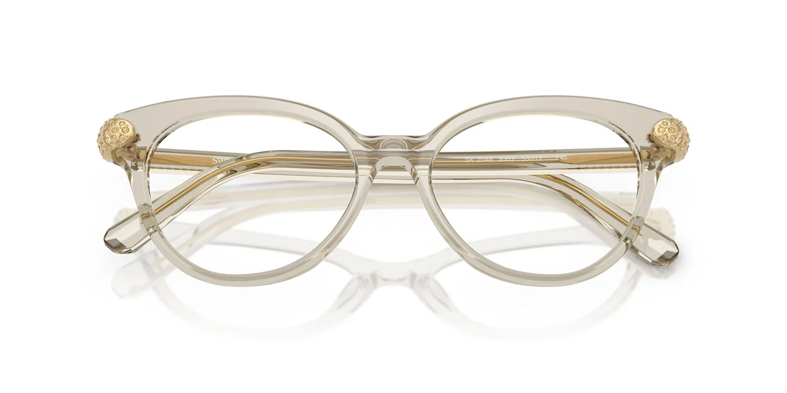 Swarovski 2046 Eyeglasses - view 30
